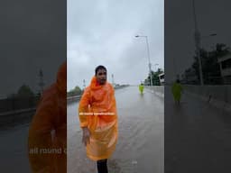 മഴ പുതിയ റോഡിനെ ബാധിക്കുമോ #youtube #shorts