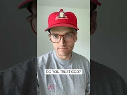 Belief vs. Trust … #christian #christianity #trustingod