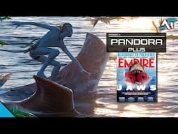 PANDORA Plus | Episode 4 - Avatar Monthly News
