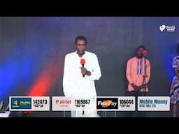 Vessels Of Honour | Pr. Isaac Waiswa | Sunday 3rd Service | Christ's Heart Kampala