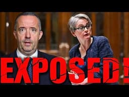 Starmer’s Cover-Up Exposed?!