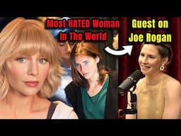 Did They Set A Brutal Killer Free? | Amanda Knox