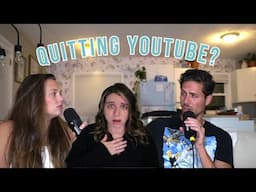 PAUL AND MORGAN ARE BACK...KIND OF | Bittersweet