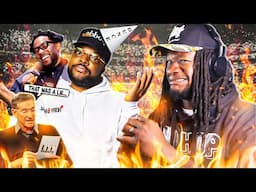 "KENDRICK Will Get BOO’D In Toronto" Mal EXPOSED For AWFUL TAKE