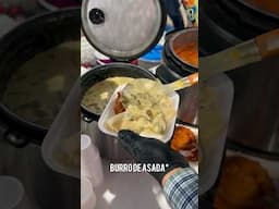 La mejor comida de San Pedro reunida en un solo lugar | Muestra gastronómica san Pedro 2025