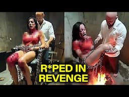 Craziest Revenges Ever Caught On Camera