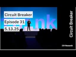 Recapping the big news coming out of Think 2025 & bringing attribution standards to AI work