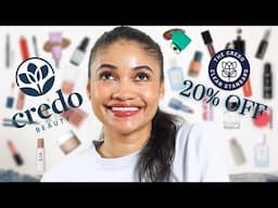 Best Credo Beauty Sale Picks You Need to See!