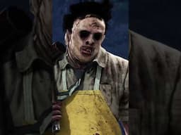 The RAREST Things About DbD Killers  #dbd #deadbydaylight
