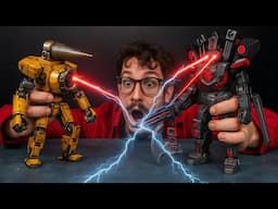 😱 HELP! Skibidi Titans vs LEGO Titans – The MOST INSANE Battle EVER!