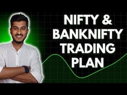 Nifty & BankNifty Trading Analysis for Tomorrow ✅ Option Trading | Intraday Trading | Share Market