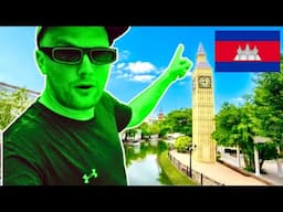 Is It Worth It? - PH Euro Park Phnom Penh