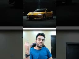 Xiaomi’s 1600hp Bugatti Killer ! ₹ 60 lakhs