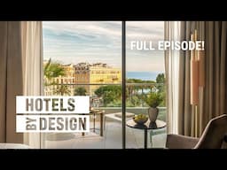 [FULL EPISODE] Hotels ByDesign: Season 3 - Episode 8 | FINALE!