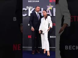 Why neither side is backing down in the Peltz vs Beckhams row  #showbiznews #beckham  #showbiz