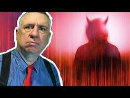 The Secret Satanic Cult in Untermyer Park
