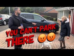 Parking wars #145