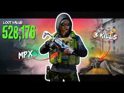 Use This Stealth Strat for EASY Loot & Kills (Arena Breakout)