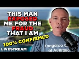 "Friendlyjordies promotes Labor lies and propaganda for $$$" -CONFIRMED