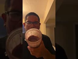Day 139 of 1000 Smoothies!More Caramely