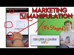 Tricks to Outsmart AI Advertisements