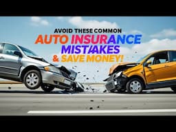 Auto Insurance Coverage Explained: Quotes, Tips & Tricks!