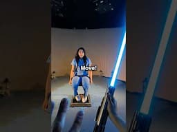I Tried an Infinite Treadmill