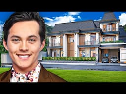 Here's What Happened Laine Hardy From American Idol