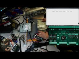 04 F-150 Lightning J and D Diesel, failed after 3 days! Bad Component.www.maicsalazardiagnostics.com