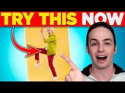 If You Can't Do THIS Move, You're Losing Strength FAST