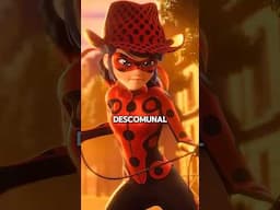 CAT NOIR es DERROTADO en Miraculous Ladybug #miraculousladybug