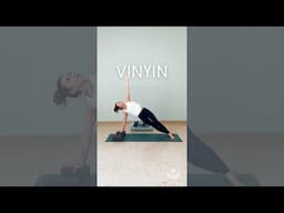 35-Minute VinYin