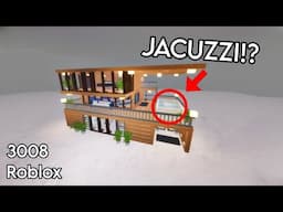 FULL TUTORIAL AND REQUESTED | I MADE A BASE IDEA WITH JACUZZI! | MyelPlays