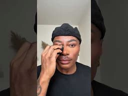 Airbrush makeup hack #airbrush #makeuphack