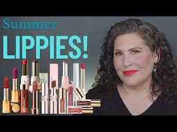 The Lippies I Can't Wait To Wear This Summer!