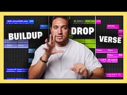 Jonas Blue’s BEST Tips for Arranging EDM Songs