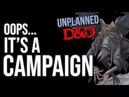 13 Ways to Create a D&D Campaign from One-Shots