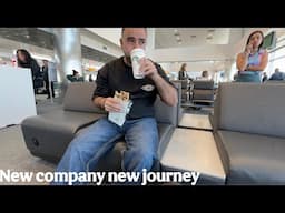 Airport se Land krte hi mili Bad News | 741