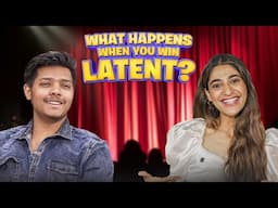 India's Got Latent Changed His Life? | Ft. Yuvraj Gupta | The Urban Guide