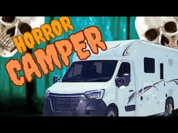 Keep it simple is not always good ! WHAT YOU SHOULD AVOID AT YOUR DIY CAMPER BUILD !!!