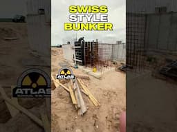 Swiss BUNKER Components and Parts #atlassurvivalshelters #Bombsheltersupply