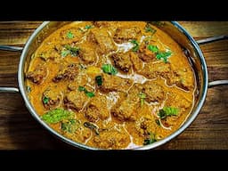அட இது சைவ குழம்பானு ஆச்சரியமா கேட்பாங்க பாருங்க | Chettinad Pakoda Kulambhu | SIMPLY SAMAYAL
