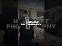 Colorado bound for my Headshot Intensive Workshop! NYC & LA next! https://headshotcrew.com/workshops