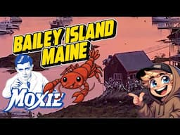 Bailey Island Maine TRIP *ReUpload*