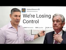 WARNING: Treasury Yields Are Signaling Something Big