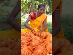என்னது 50கிலோ  கோழியா ?