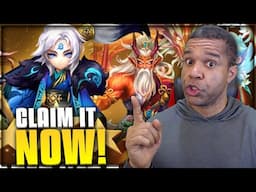 DON'T FORGET TO CLAIM YOUR FREE NAT 5!!