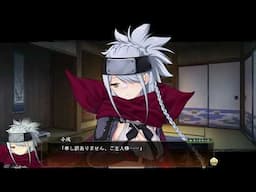 [Closed Caption] Sengoku Koihime X - Arc 34 - Konami