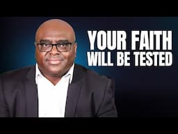 Your FAITH Will Be TESTED Rebroadcast | Pastor Sean Pinder