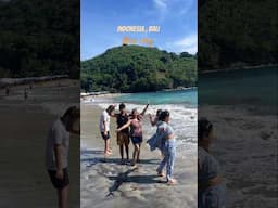 Indonesia, Bali holiday trip 🏖🌞#indonesia #bali #nusapenida #holiday #trip #minivlog #ytshorts #yt
